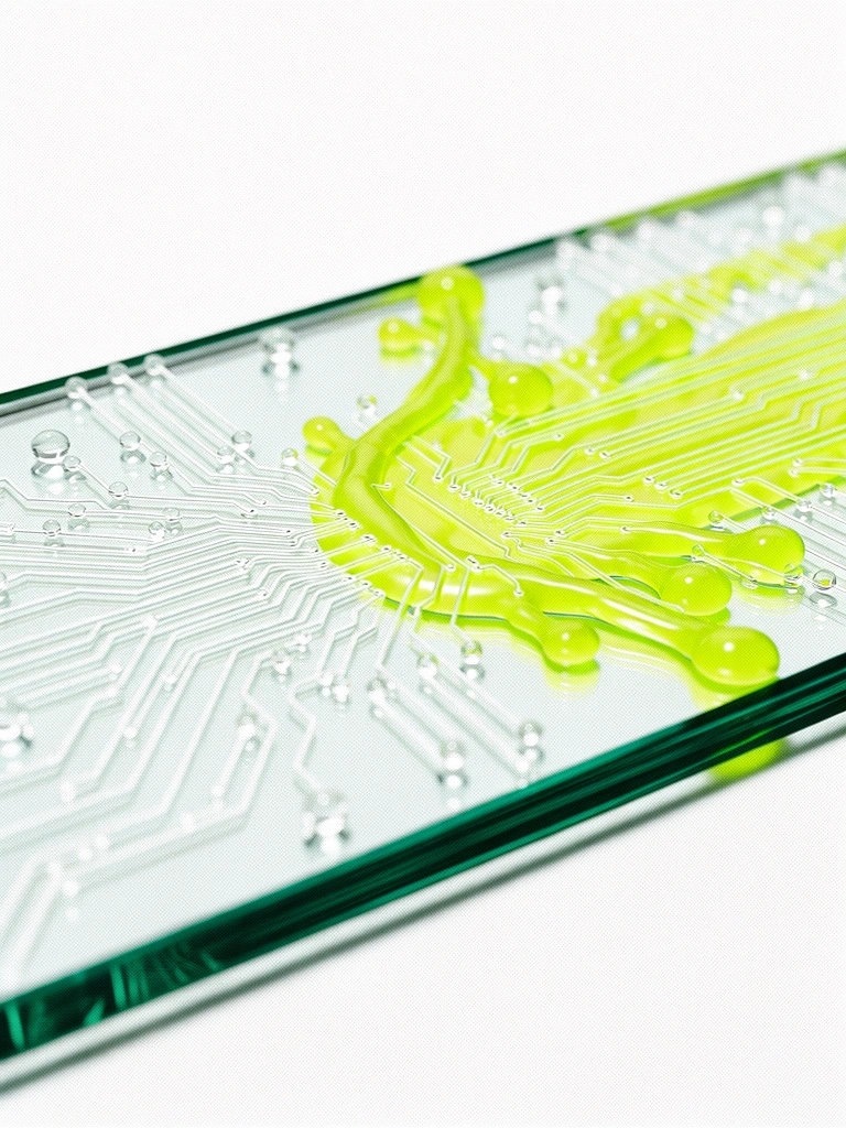 Digital data analysis